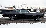 1970 Chevelle SS, 454 Big Block, 5 Thumbnail 14