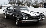 1970 Chevelle SS, 454 Big Block, 5 Thumbnail 15
