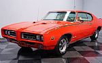 1969 GTO Judge Thumbnail 5