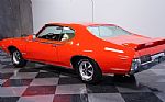 1969 GTO Judge Thumbnail 7