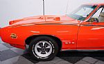 1969 GTO Judge Thumbnail 20