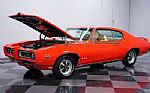 1969 GTO Judge Thumbnail 26