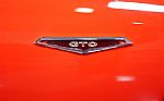 1969 GTO Judge Thumbnail 61