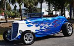 1934 Roadster Thumbnail 9