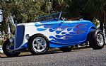 1934 Roadster Thumbnail 8