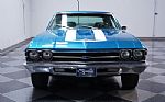 1969 Chevelle 427 Yenko Tribute Thumbnail 15