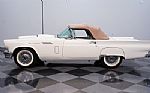 1957 Thunderbird Thumbnail 2