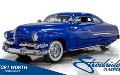 Photo of a 1951 Mercury Lead Sled Restomod for sale