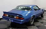 1978 Camaro Z28 Thumbnail 10