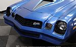1978 Camaro Z28 Thumbnail 18