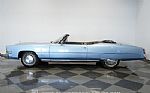 1974 Eldorado Convertible Thumbnail 7