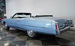 1974 Eldorado Convertible Thumbnail 9