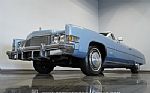 1974 Eldorado Convertible Thumbnail 19