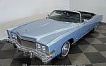 1974 Eldorado Convertible Thumbnail 20