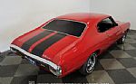 1972 Chevelle SS 454 Tribute Thumbnail 28