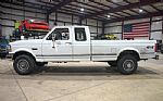 1992 F250 XLT 4x4 Thumbnail 4