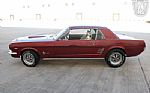 1966 Mustang Thumbnail 4