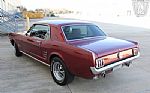1966 Mustang Thumbnail 7