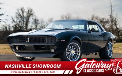 Photo of a 1967 Chevrolet Camaro RS for sale