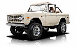 1966 Bronco Thumbnail 1