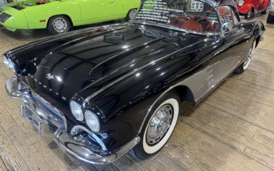 Photo of a 1961 Chevrolet Corvette for sale