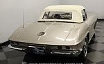 1962 Corvette Convertible Thumbnail 9