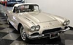 1962 Corvette Convertible Thumbnail 14