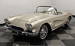 1962 Corvette Convertible Thumbnail 17
