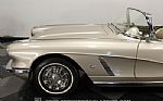 1962 Corvette Convertible Thumbnail 22