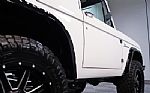 1969 Bronco HALF-CAB 4X4 PICKUP Thumbnail 22