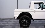 1969 Bronco HALF-CAB 4X4 PICKUP Thumbnail 23