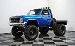 1984 K10 4x4 Dually Thumbnail 5