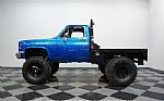 1984 K10 4x4 Dually Thumbnail 7
