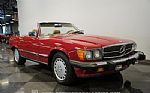 1987 560 SL Thumbnail 15