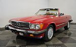 1987 560 SL Thumbnail 17