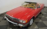 1987 560 SL Thumbnail 19