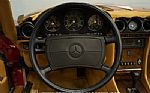 1987 560 SL Thumbnail 50
