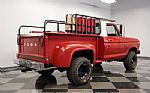 1976 F-100 Custom Cab 4X4 Thumbnail 12