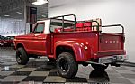 1976 F-100 Custom Cab 4X4 Thumbnail 9