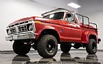 1976 F-100 Custom Cab 4X4 Thumbnail 21
