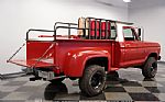 1976 F-100 Custom Cab 4X4 Thumbnail 54