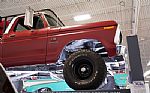 1976 F-100 Custom Cab 4X4 Thumbnail 73
