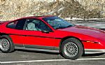 1986 Fiero GT Thumbnail 1