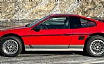 1986 Fiero GT Thumbnail 5