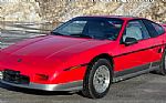1986 Fiero GT Thumbnail 68