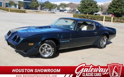 Photo of a 1979 Pontiac Firebird Trans-Am for sale