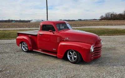 Photo of a 1948 Chevrolet Pickup for sale