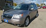 2016 Forester Thumbnail 3