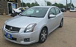 2011 Sentra Thumbnail 2