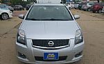 2011 Sentra Thumbnail 3